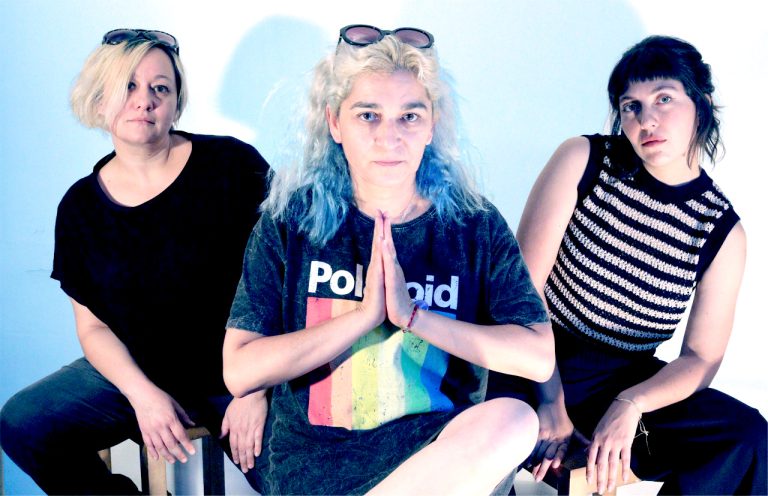 Artistas y gestoras maulinas relatan inéditos podcasts sobre patrimonio y feminismo