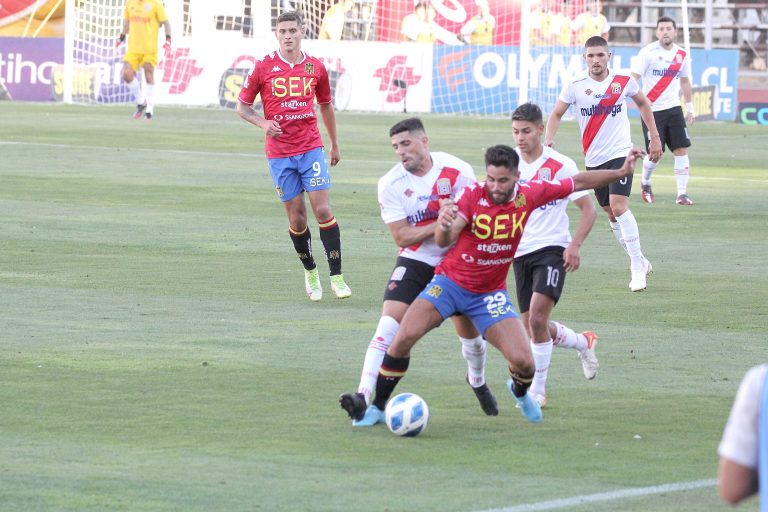 Nuevo batatazo de la bestia negra del curi