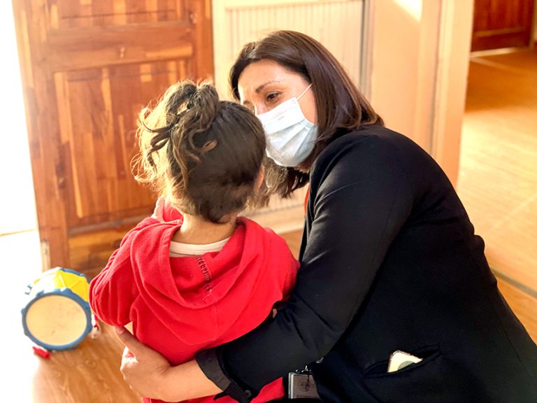 Mejor Niñez inicia inédito y exigente proceso de acreditación para organismos colaboradores