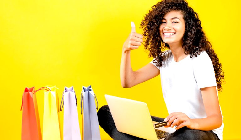 Encuesta de Contextus revela que 76% de talquinos seguirá comprando online cuando termine la pandemia