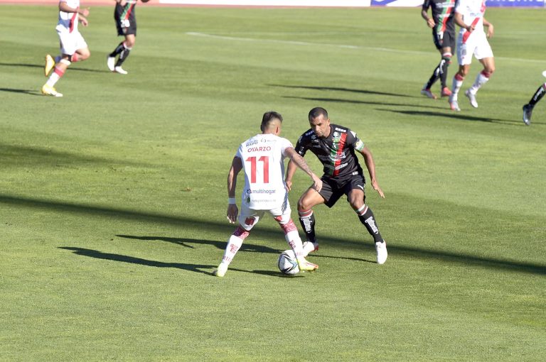 El curi cerrará la octava fecha