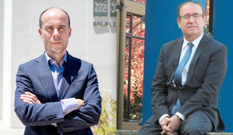 Universidad de Talca define hoy su nuevo rector