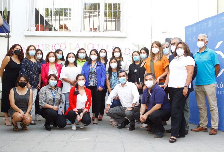 Municipalidad de Curicó crea el Comité de Género