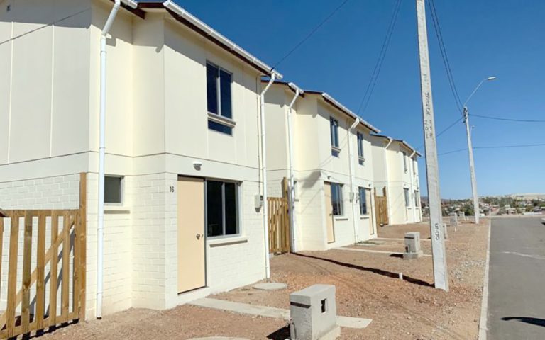 ¿El sueño de la casa propia? Así se puede postular al subsidio DS1
