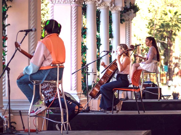 Escuelas de Rock abren  sus convocatorias 2022