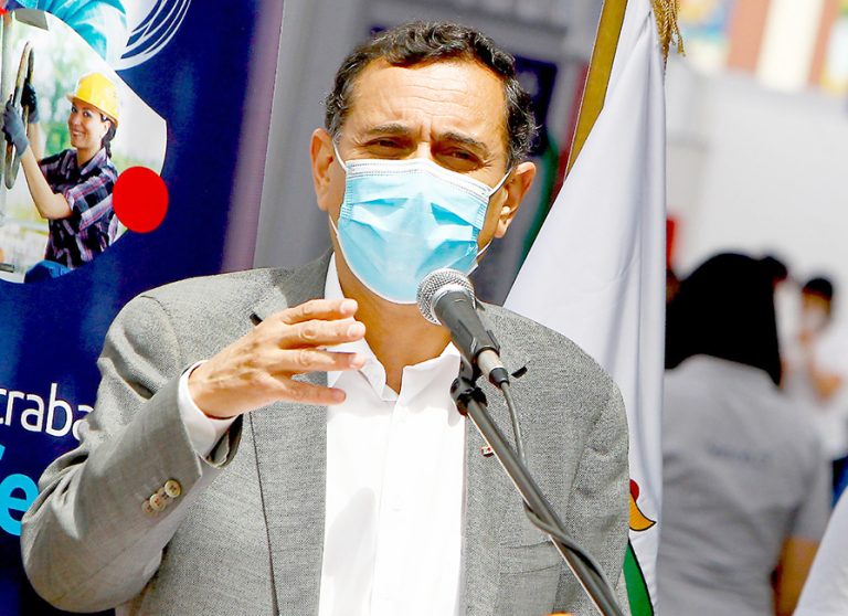 Intensifican trabajo de convivencia Escolar en establecimientos de Curicó