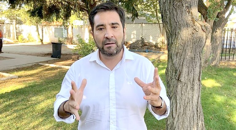 Emplazan a defensora de la Niñez tras casos de violencia escolar en el Maule