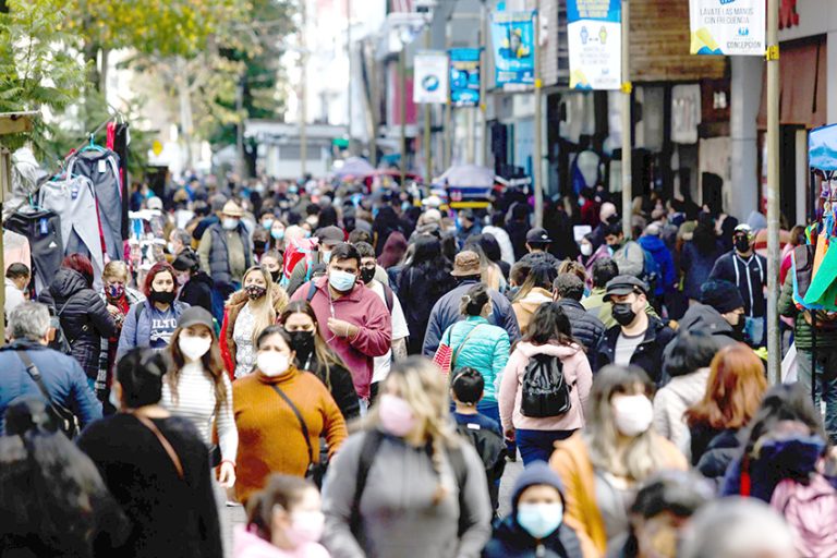 Piden el fin del Plan Paso a Paso