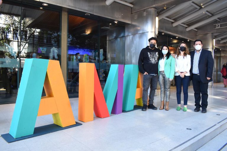 Artistas y gestores se reúnen en  encuentro de intercambio cultural