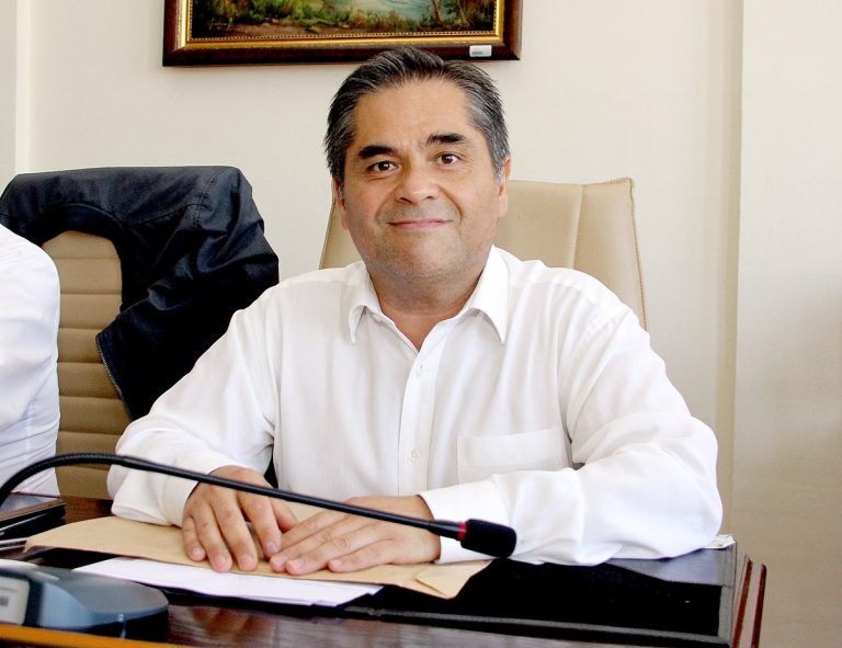 Concejo municipal aprobó proyecto de enmienda al Plan Regulador de Curicó