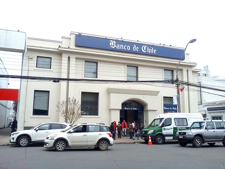 Oportuno llamado a Carabineros evitó millonario robo en Curicó