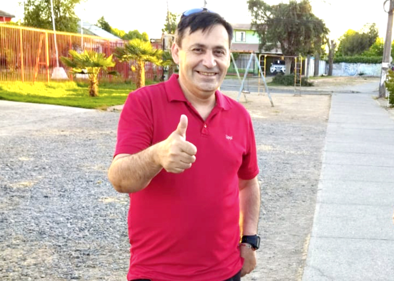 “Es tiempo que las personas sean vistas en su esencia, y no como una estadística”