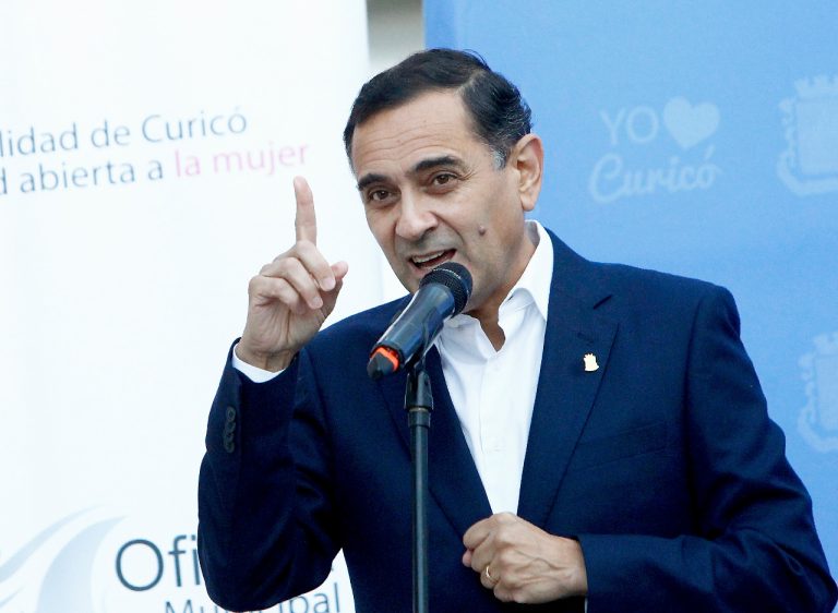 “Tenemos fe y convicción que este  Gobierno traerá cambios importantes”