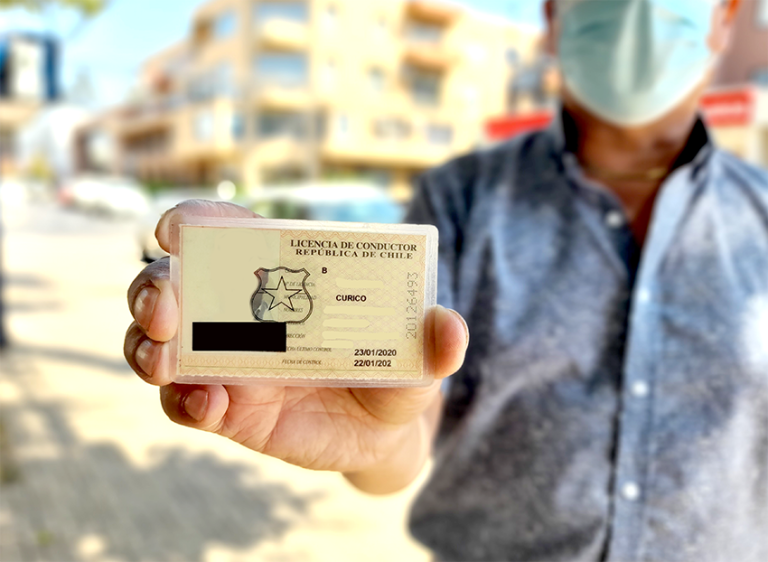 Promulgan Ley que prorroga la vigencia de licencias de conducir