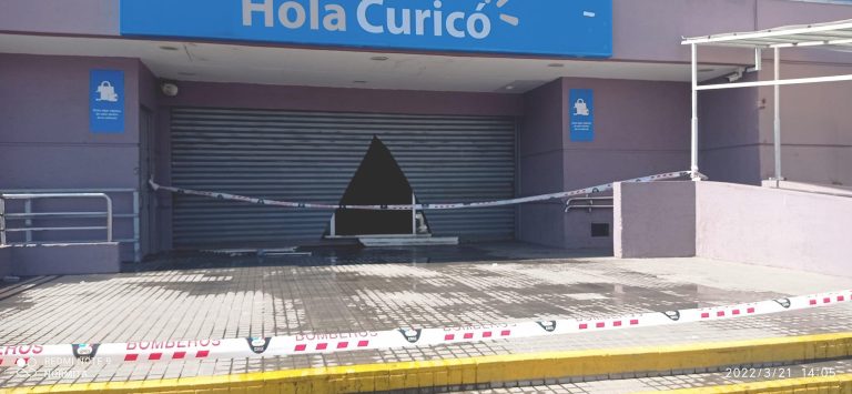 Comprometen “agilizar” proceso de  remoción de escombros tras incendio