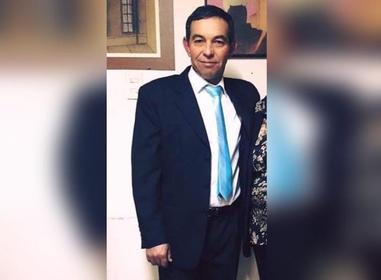 Encuentran fallecido a bombero dado por secuestrado en Chanco