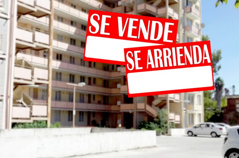 Talca es una de las ciudades con la mayor alza de precios para arriendo de casas y departamentos