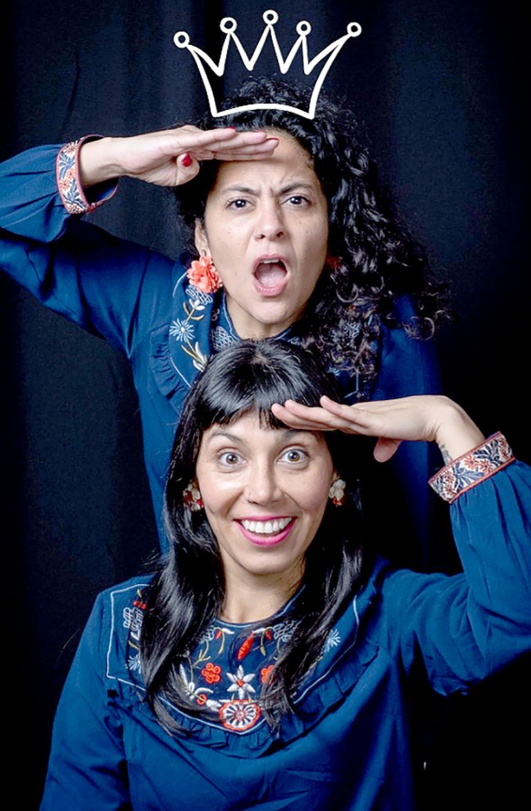 Danza, obra teatral y cuenta cuentos llegan al Teatro Provincial de Curicó