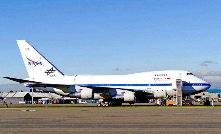 Universidad de Talca realiza ciclo de actividades en conjunto con la NASA