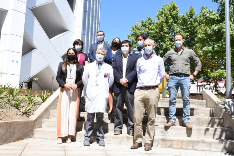 Valoran labor de funcionarios en combate a la pandemia Covid-19