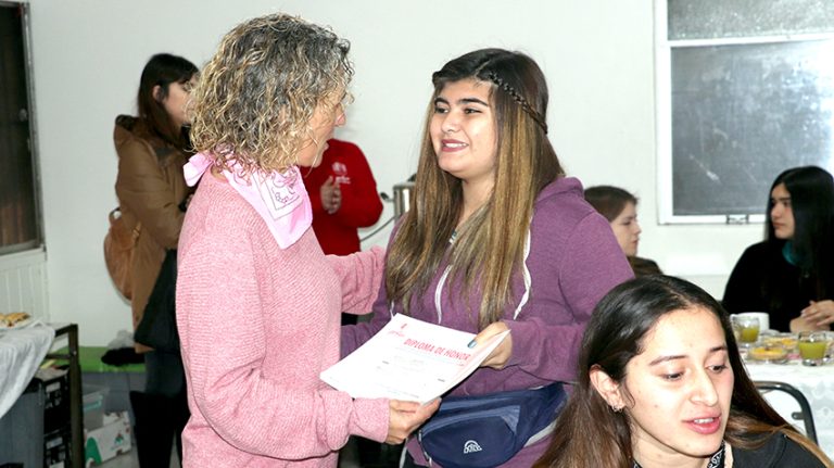 Comienza postulación a la Beca Municipal