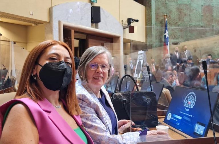 “Tendremos el deber de honrar  la esperanza de la gente”