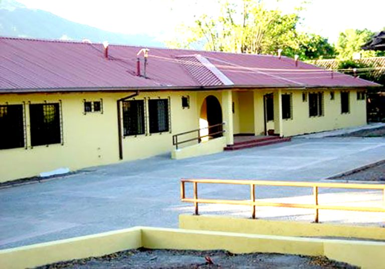 Político “curicano” formalizado por graves delitos