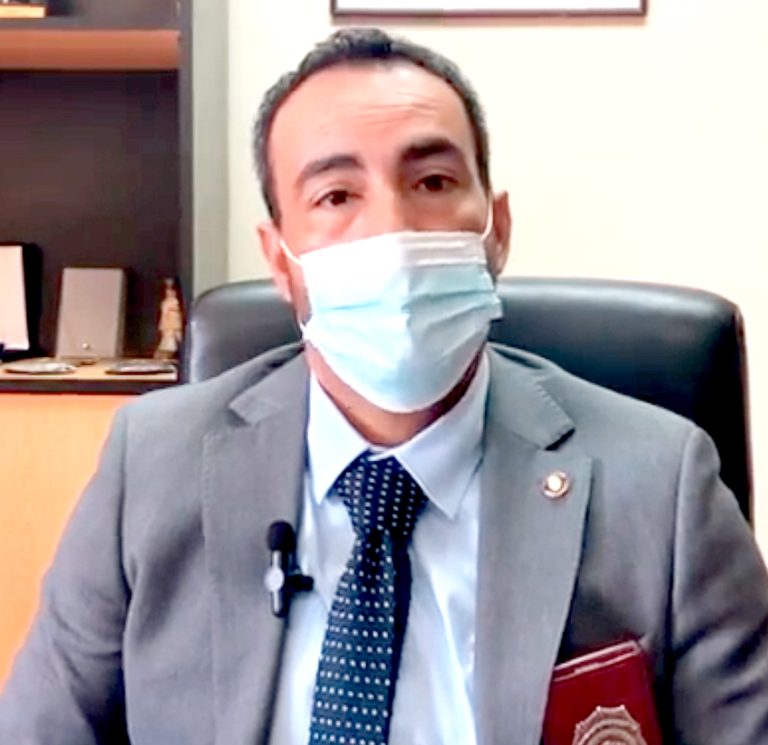 PDI descarta denuncias por ataques con drogas de contacto en el Maule