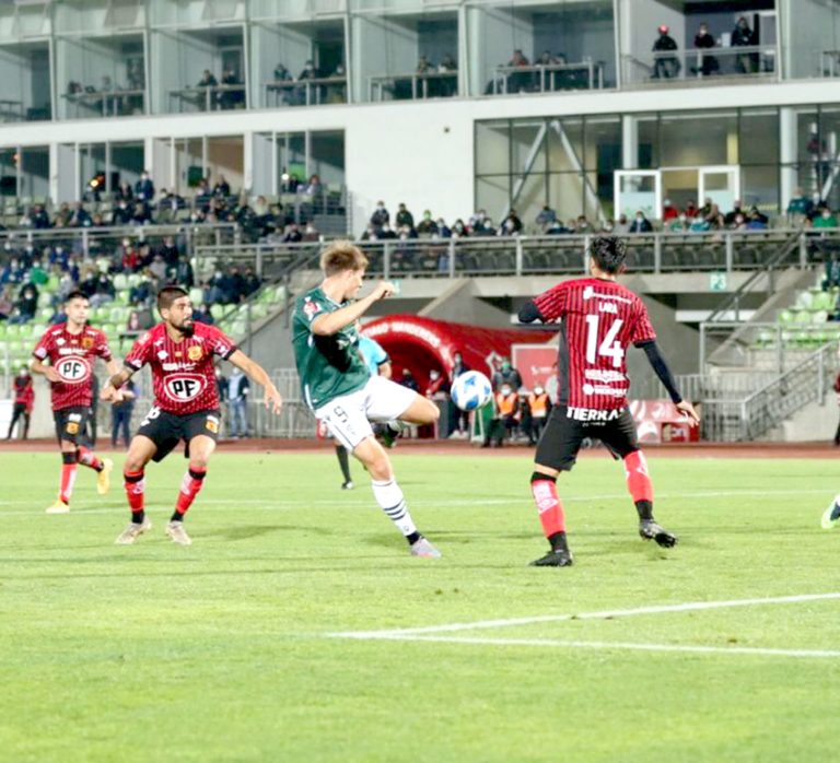 Un certero Rangers vuelve a los abrazos a costa del Decano