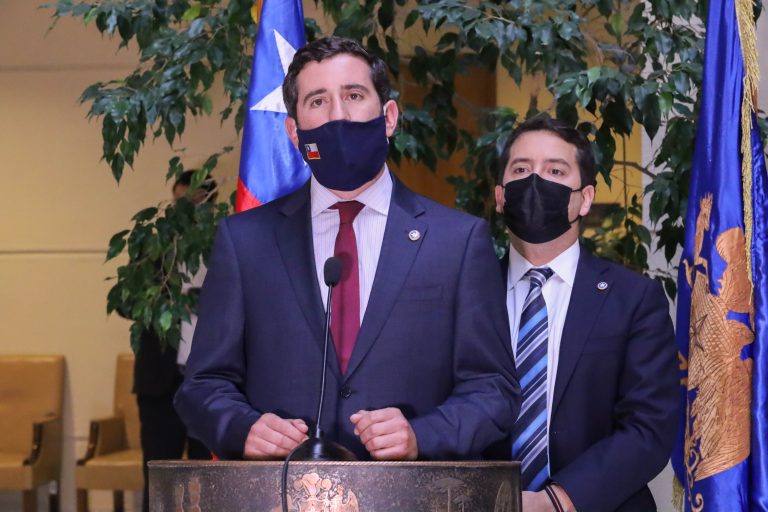 Solicitan mayores antecedentes respecto a irregularidades en entrega de alimentos