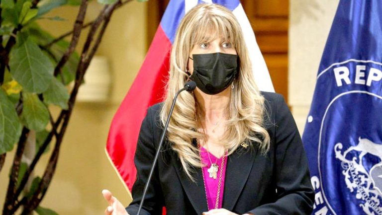 Ingresan proyecto de ley que aumenta penas por robo o hurto de cilindros de gas