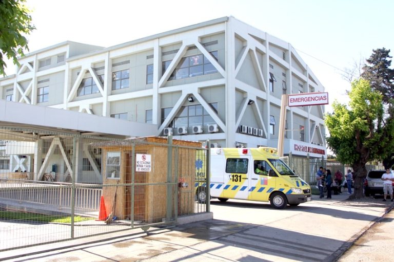 Más incertidumbres que certezas rodean el destino que tendrá el Hospital de Emergencia