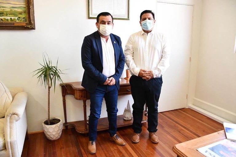 Plantean necesidad de nombrar con prontitud a nuevos seremis y directores regionales