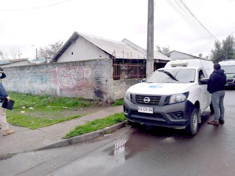 Reprograman audiencia contra hija de mujer que fue encontrada sin vida en su vivienda