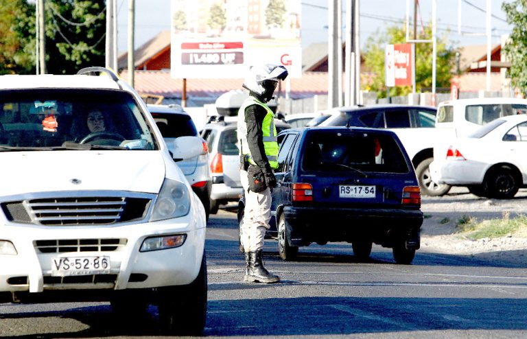 “Súper Miércoles”: Operativo mitiga impacto en el tránsito