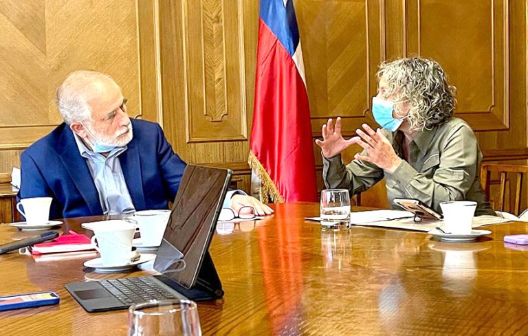 Solicitan mejorar procesos de subsidios para las familias de la Región del Maule