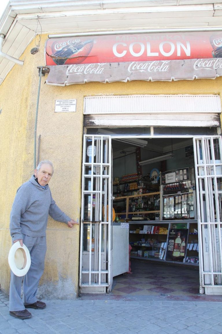 Vecinos y comerciantes hacen críticas al remozado paso bajo nivel de Freire
