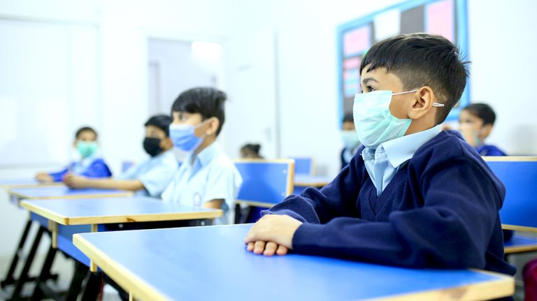 Cierre de escuelas por pandemia provocó más abusos sexuales y dificultades de aprendizajes