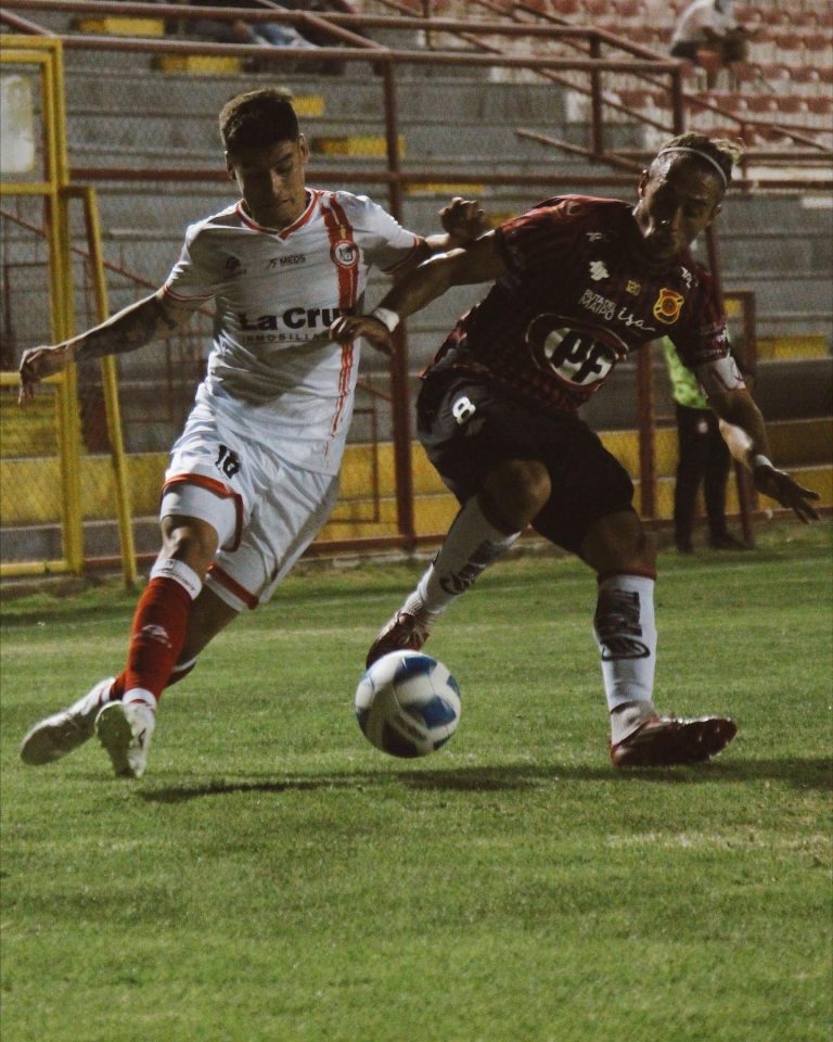 Rangers cae con mediocre desempeño ante San Felipe