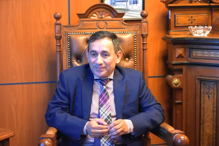 Presidente de la Corte de Apelaciones: “Lo peor que nos puede pasar con una nueva Constitución es que las cosas no queden claras”