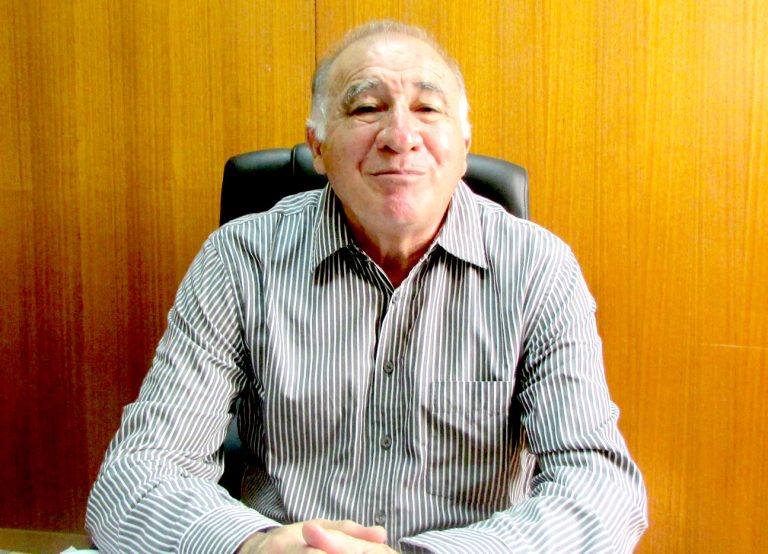 Coordinan acciones que permitan más seguridad en sectores vecinales