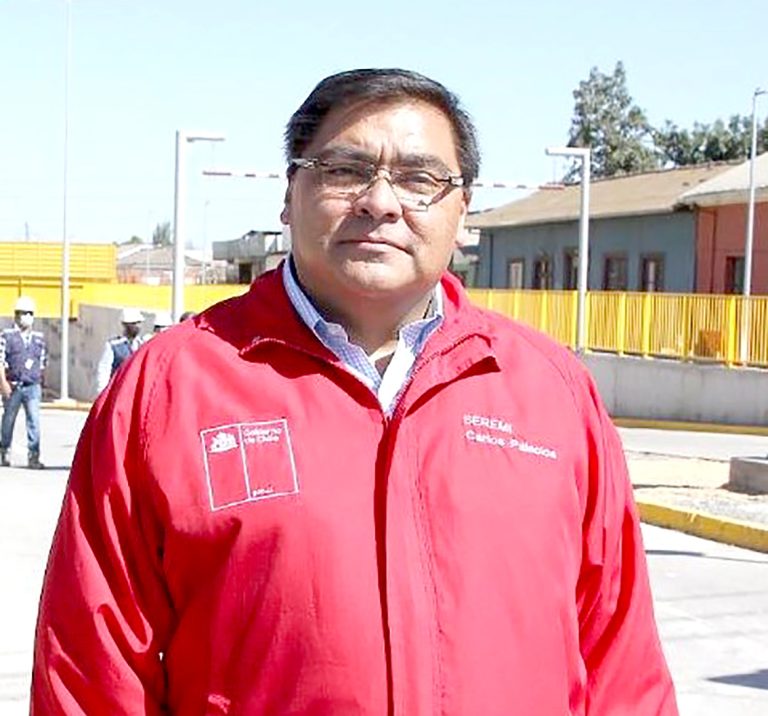 Intensa fiscalización a furgones escolares