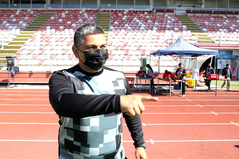 “Esperamos ser dominadores del juego”