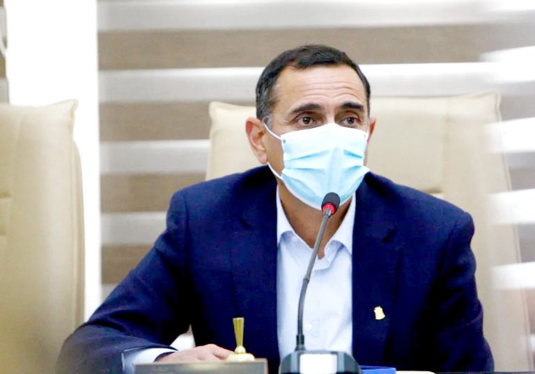 Concejo municipal aprobó modificación  para iniciar nueva participación ciudadana