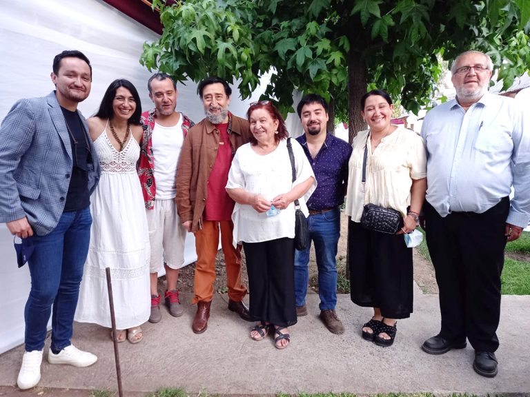 Teno organiza Feria del Libro Usado para este fin de semana