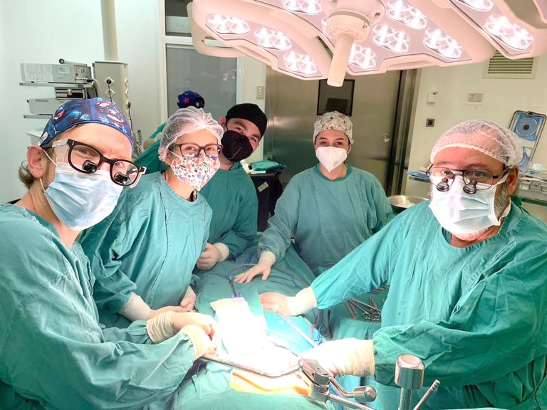 SSM está en el 5º lugar nacional en donación efectiva de órganos