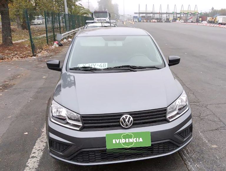 Violento robo afectó a familia en el sector de El Boldo de Curicó