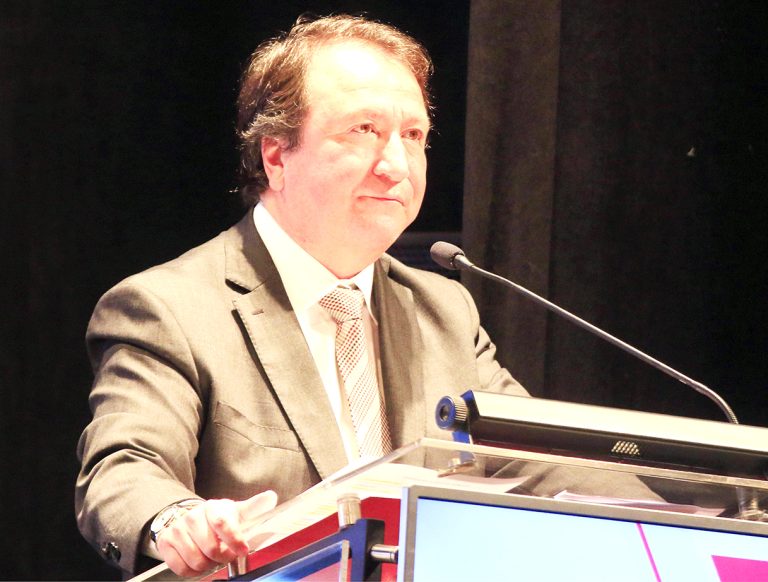 Cuenta pública estuvo marcada por temas sociales, medio ambiente y participación