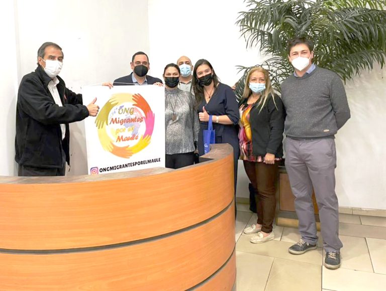 Dispondrán espacios para atención de migrantes