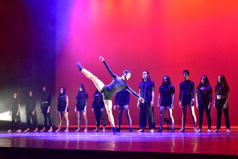Día Internacional de la Danza será  celebrado con gran gala en el TRM